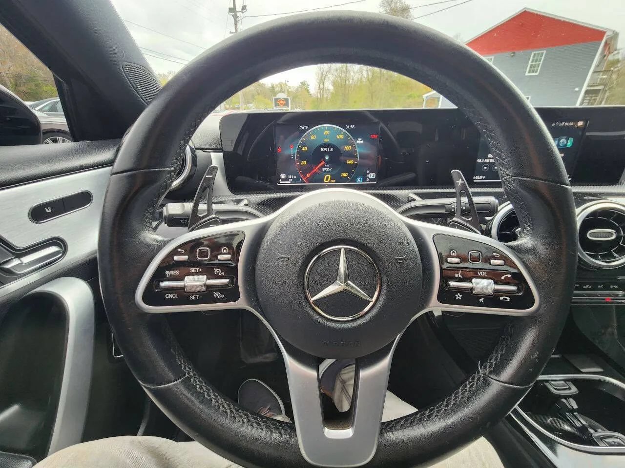 Used 2019 Mercedes-Benz A 220 4MATIC image 19