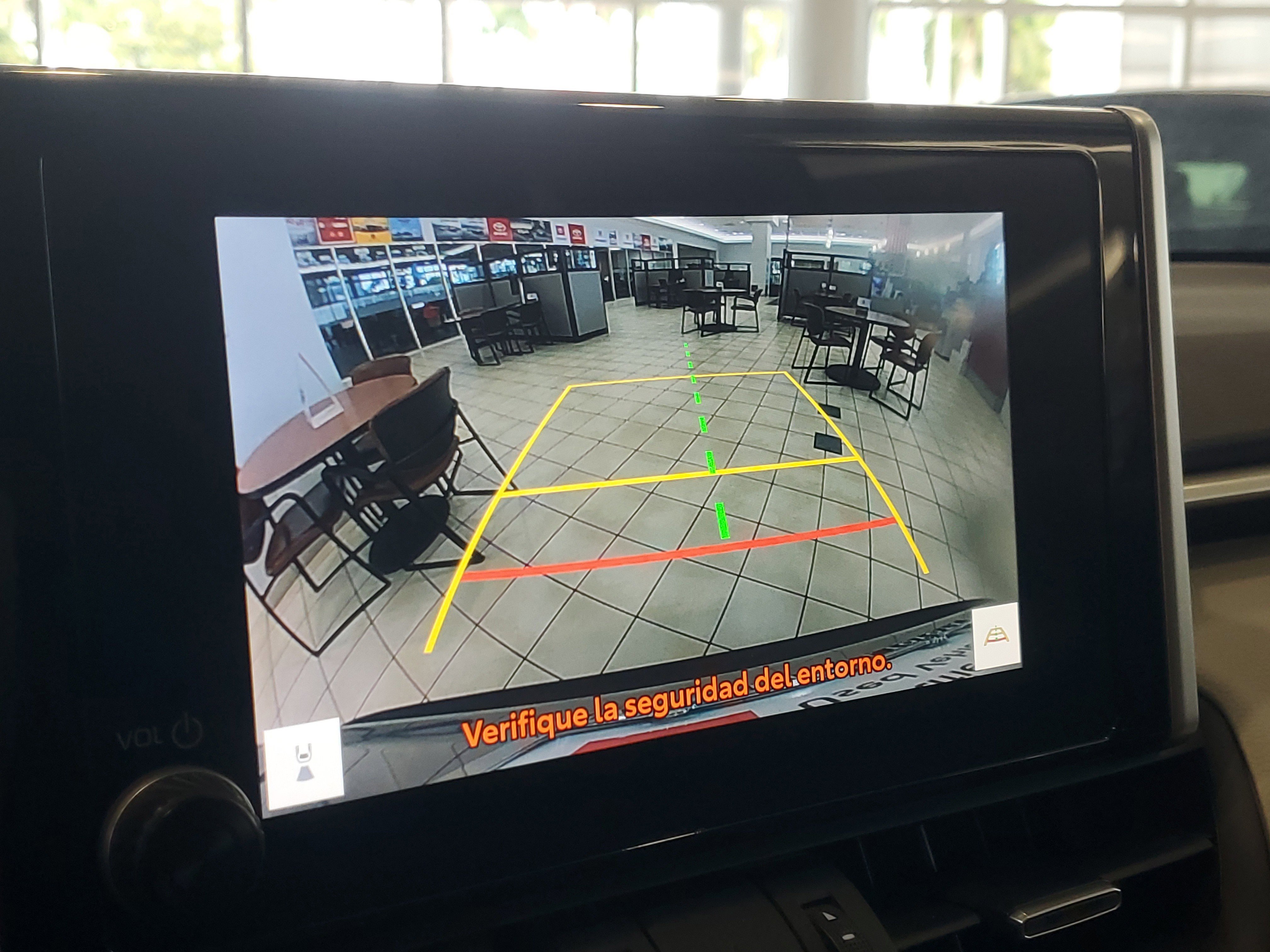 Used 2023 Toyota RAV4 XLE Premium image 25