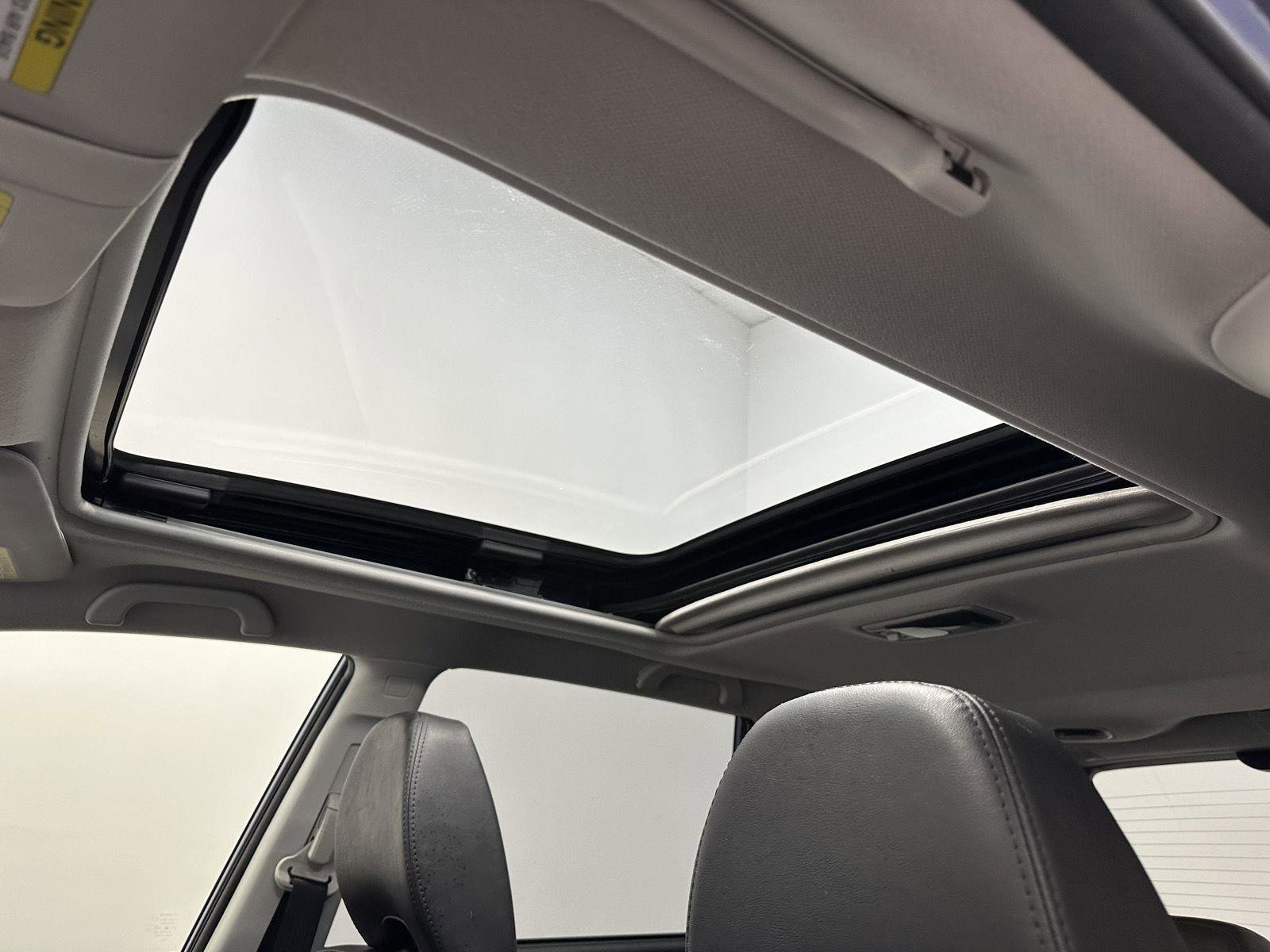 Used 2012 Subaru Forester 2.5X Limited image 15