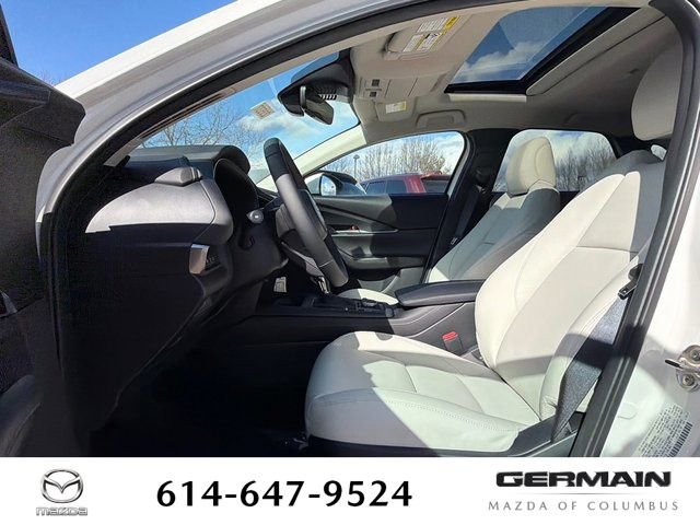 New 2026 MAZDA CX-30 AWD 2.5 S w/ Premium Package image 21