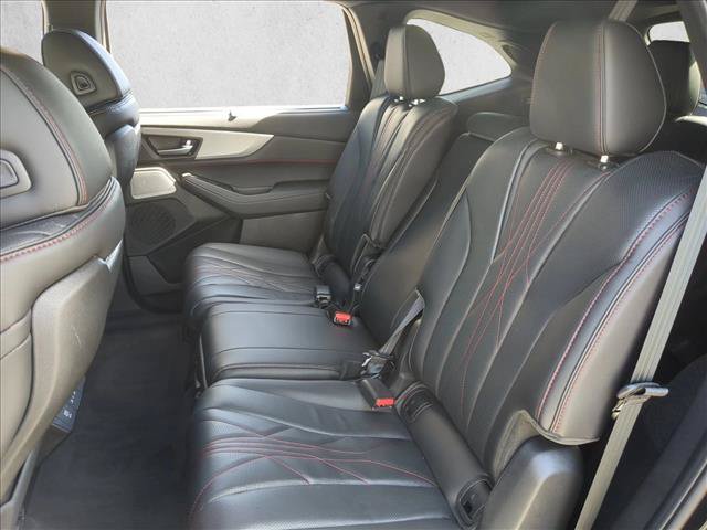 Used 2026 Acura MDX A-Spec w/ Advance Package AWD/4WD image 21