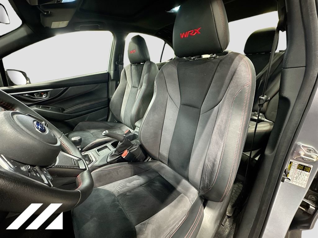 Used 2022 Subaru WRX Limited image 23