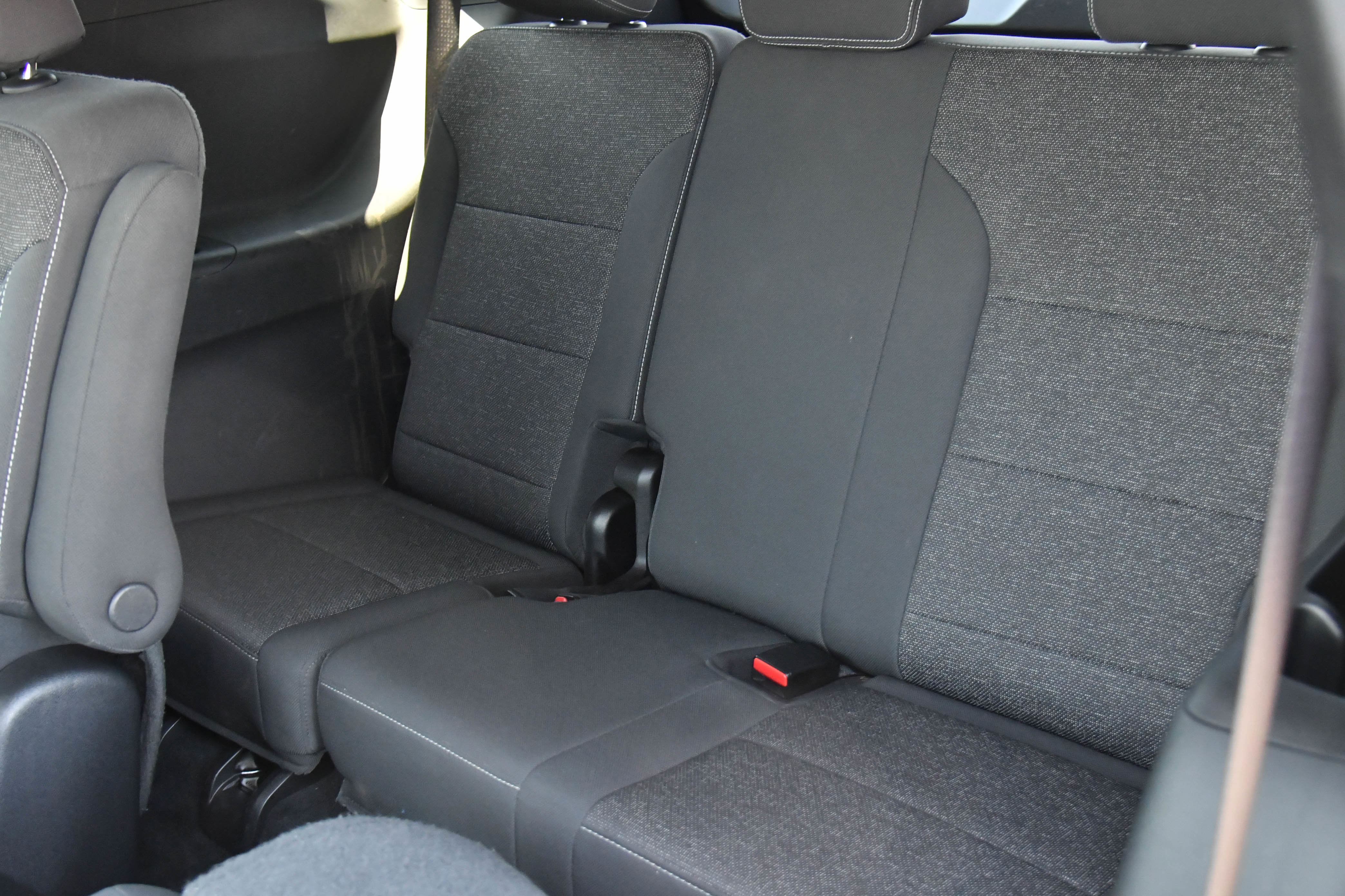 Used 2024 Chevrolet Traverse LT image 43