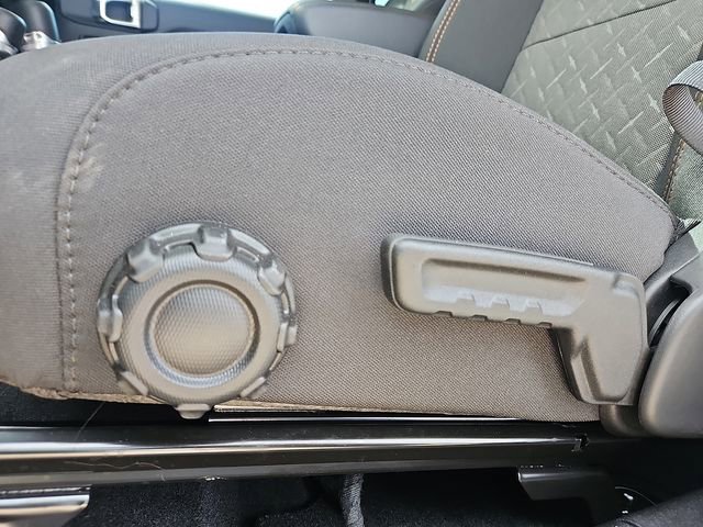 New 2026 Jeep Gladiator Mojave image 14