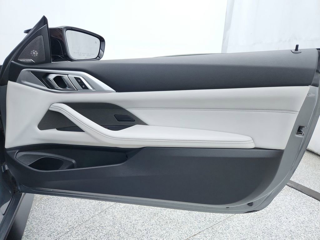 Used 2022 BMW M4 xDrive Competition w/ Executive Package image 34