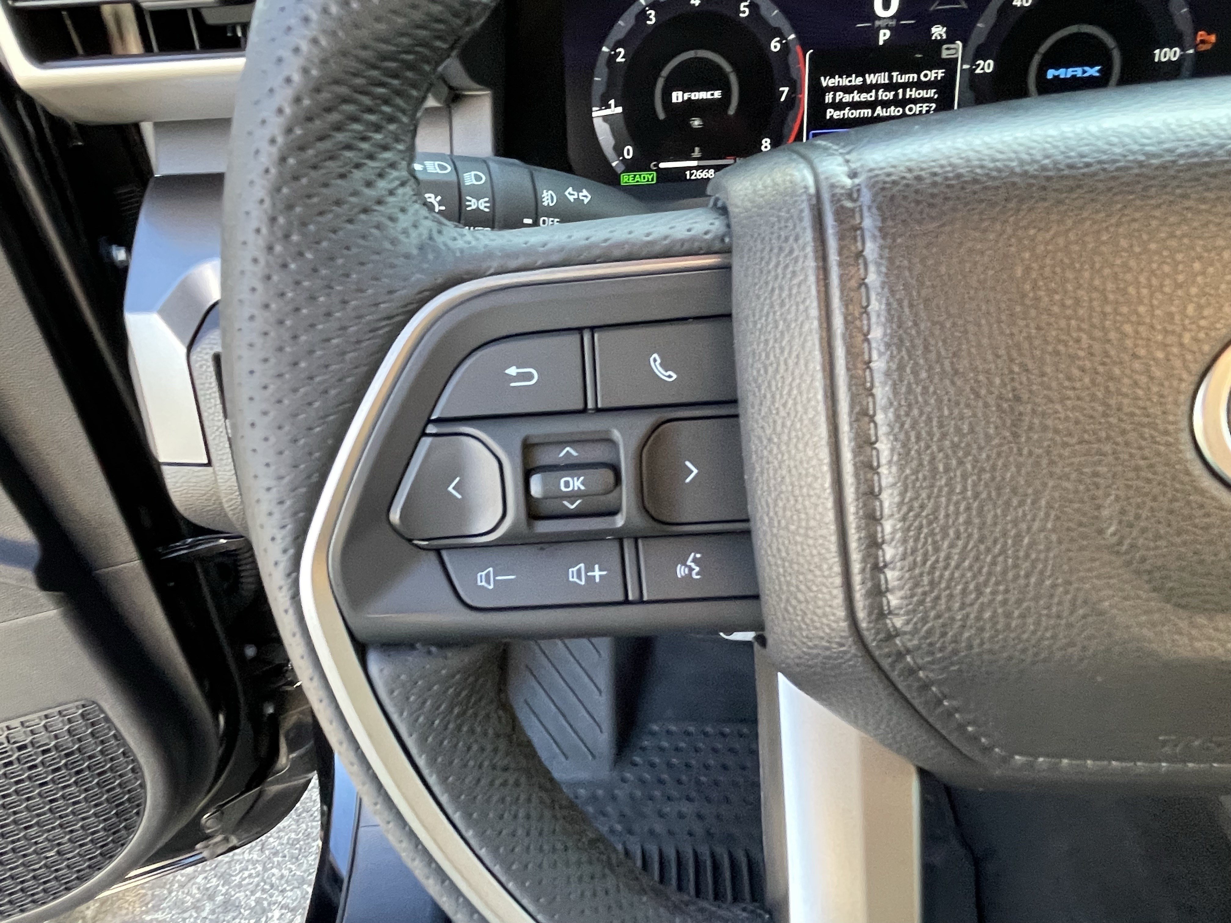 Certified 2025 Toyota Tacoma TRD Sport w/ TRD Sport Premium Package AWD/4WD image 21
