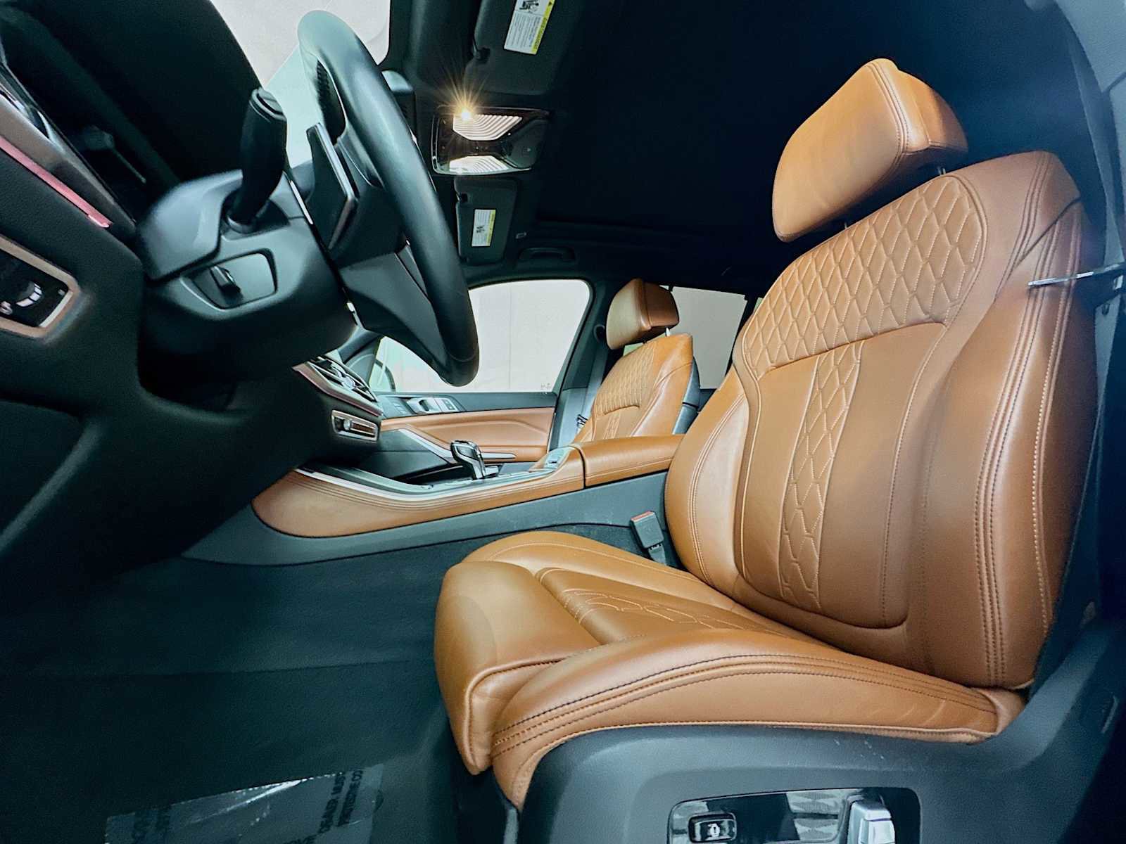 Used 2021 BMW X5 xDrive40i w/ Executive Package 2 AWD/4WD image 5