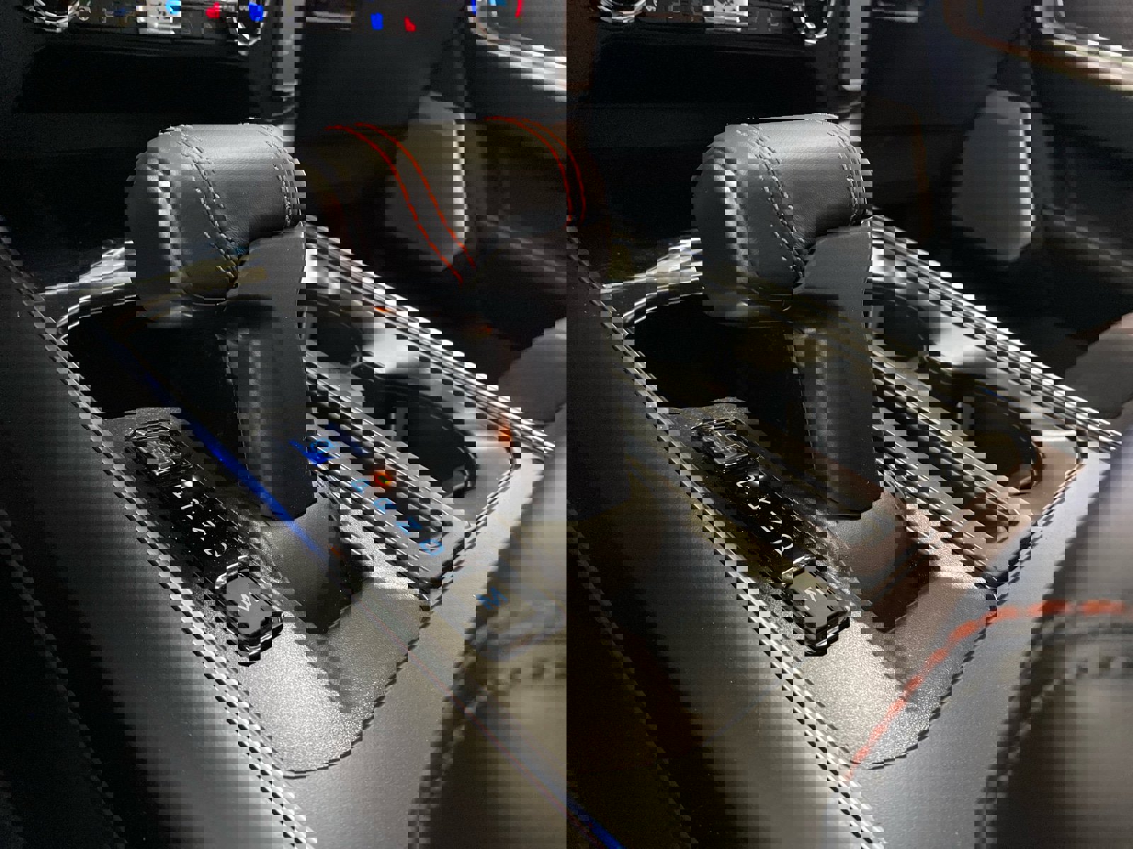 New 2026 Ford F150 Raptor image 22