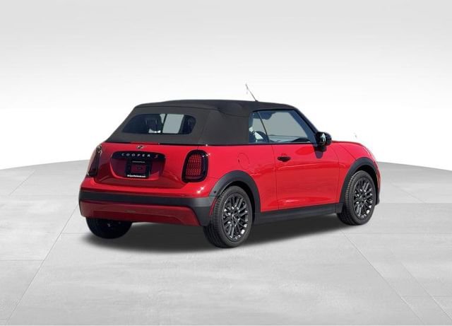 Certified 2026 MINI Cooper S image 4
