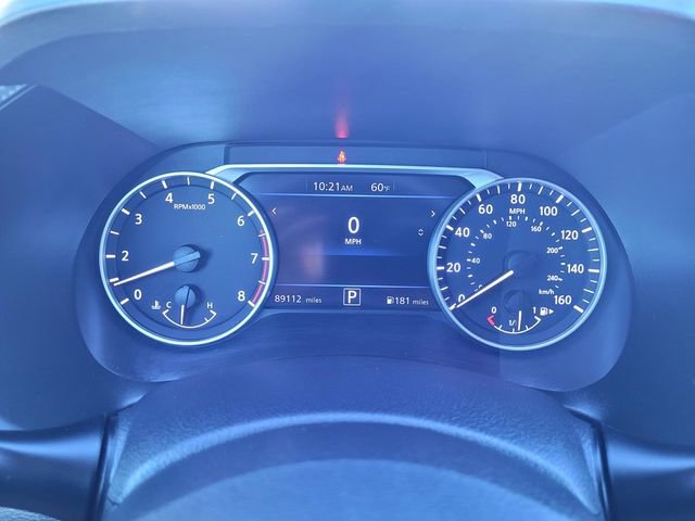 Used 2021 Nissan Sentra SV image 21