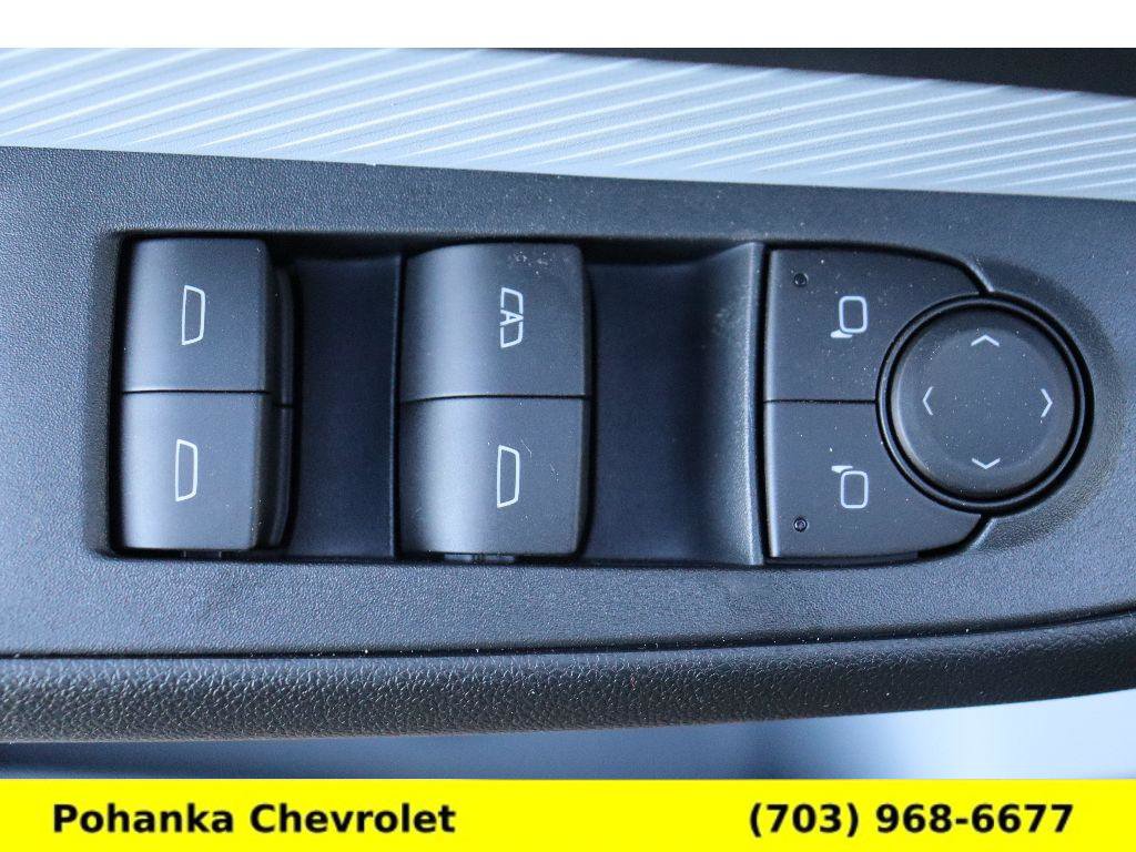 New 2027 Chevrolet Bolt LT image 20