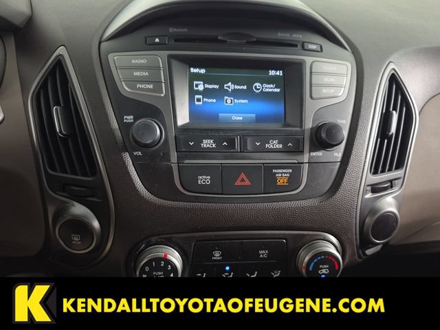 Used 2014 Hyundai Tucson SE AWD/4WD image 13