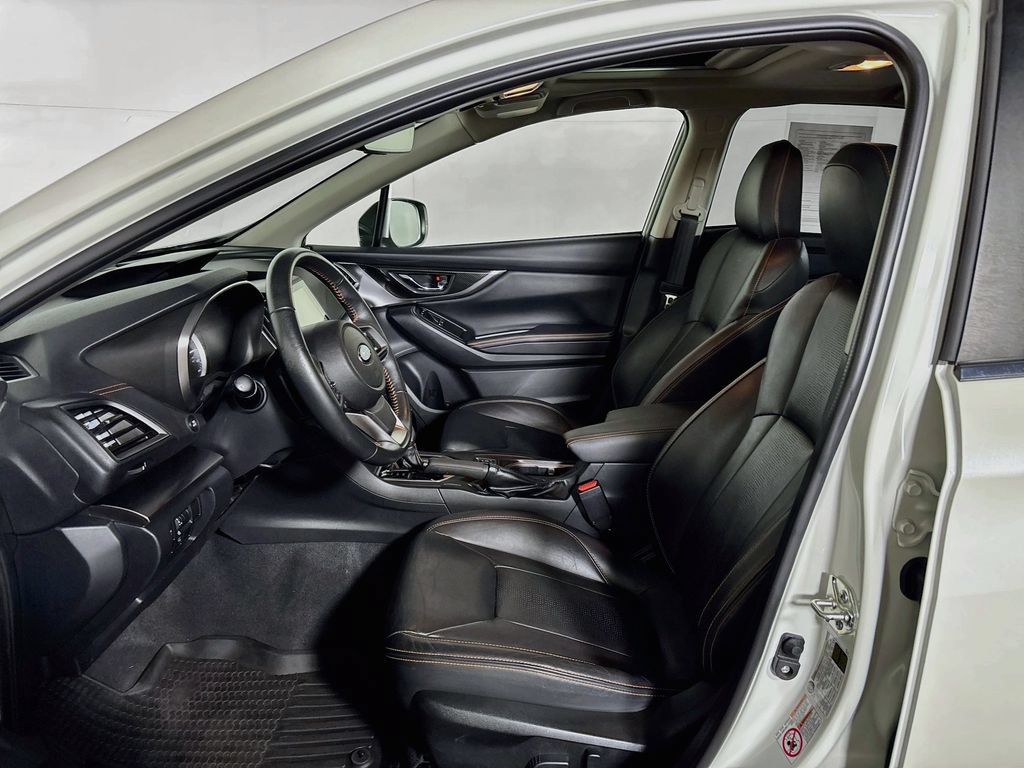 Used 2018 Subaru Crosstrek 2.0i Limited AWD/4WD image 11
