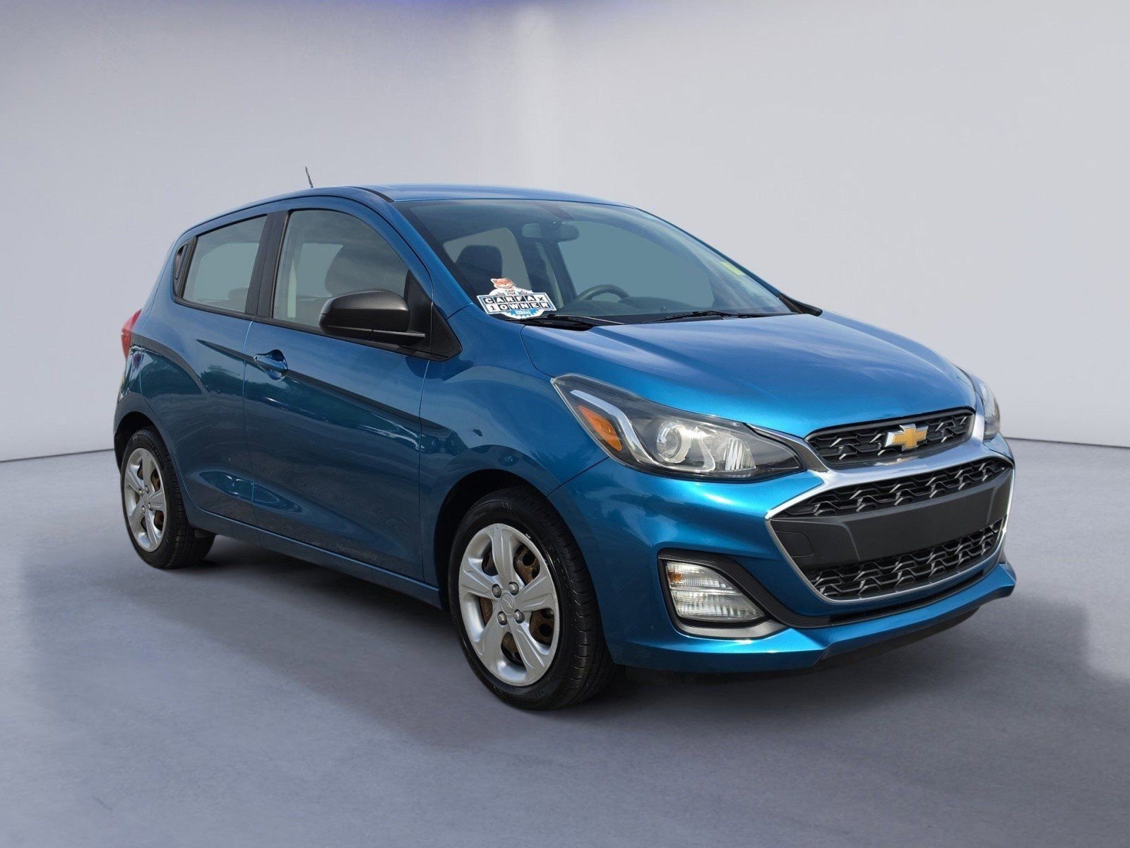 Used 2019 Chevrolet Spark LS image 9