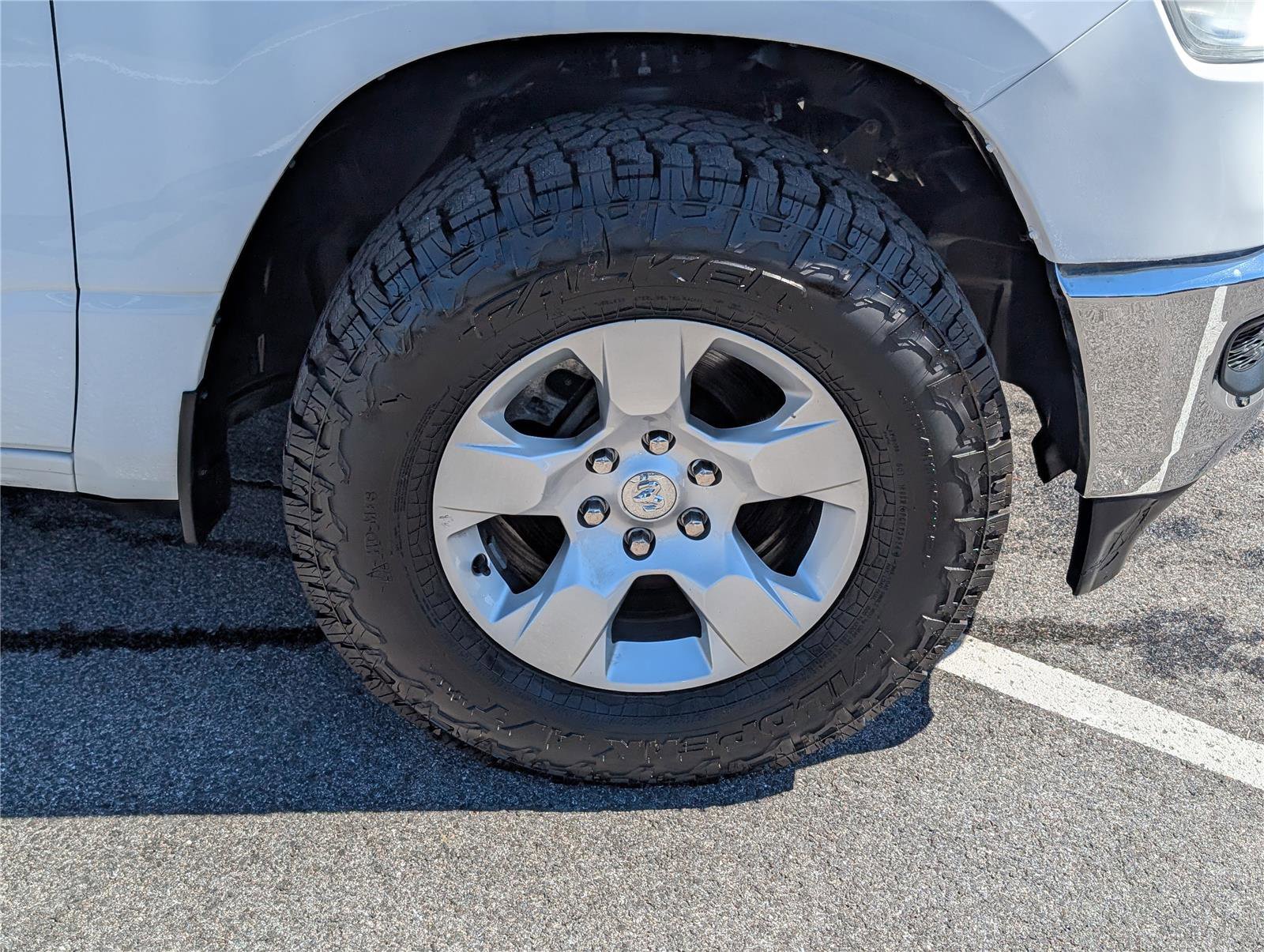 Used 2023 RAM 1500 Lone Star image 10