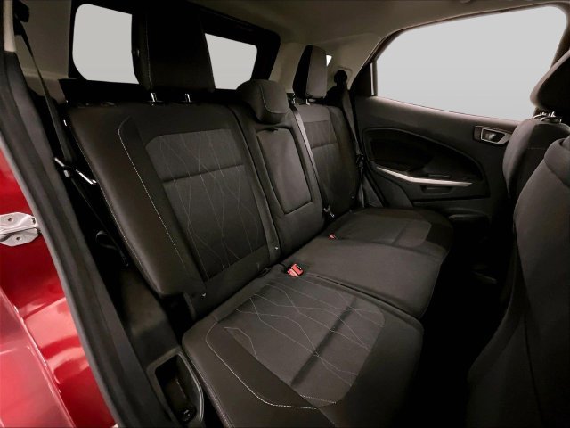 Used 2020 Ford EcoSport SE AWD/4WD image 26