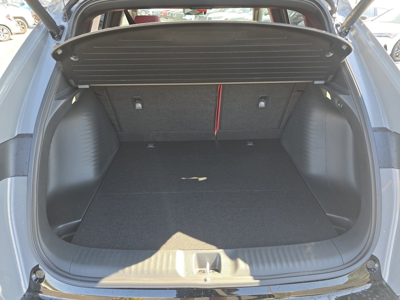 New 2025 Acura ADX A-Spec image 8