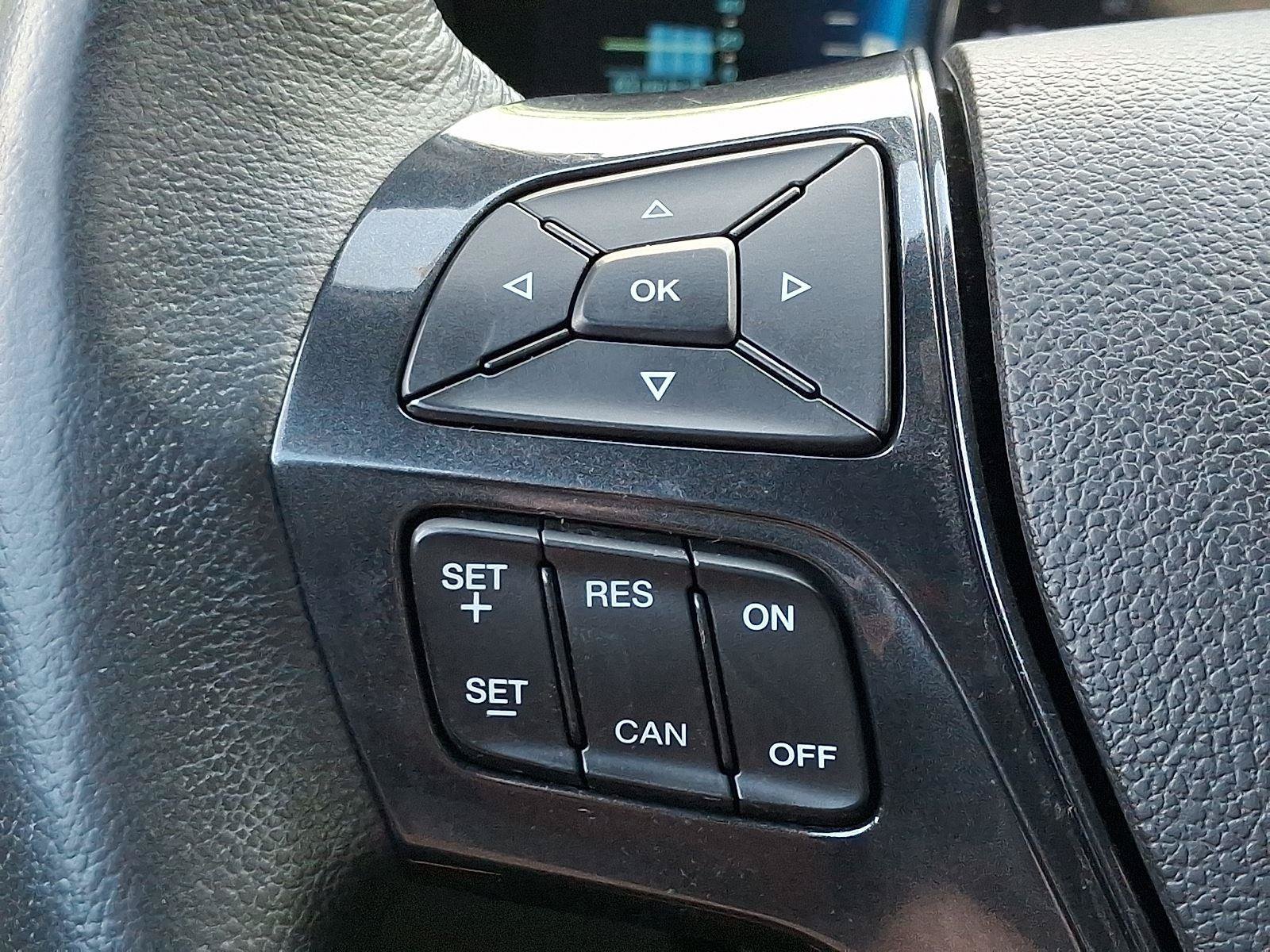 Used 2019 Ford Explorer XLT w/ Equipment Group 202A AWD/4WD image 21