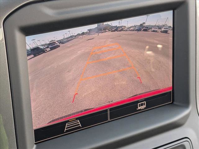 New 2025 Chevrolet Silverado 1500 W/T w/ WT Value Package image 12