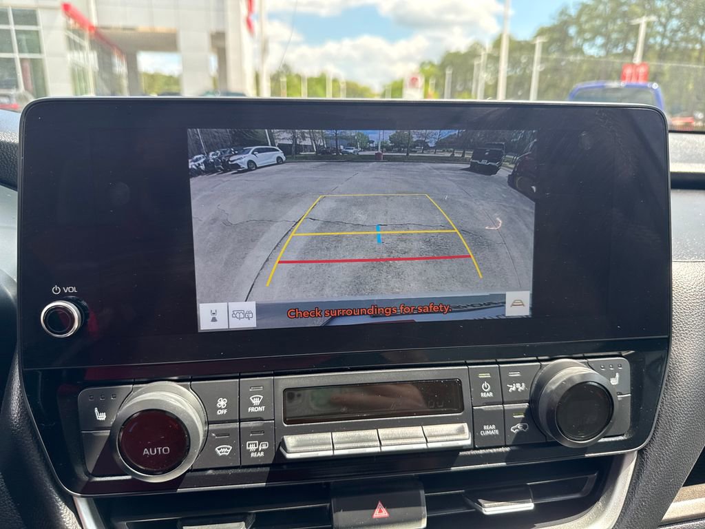 Used 2024 Toyota Grand Highlander XLE image 37