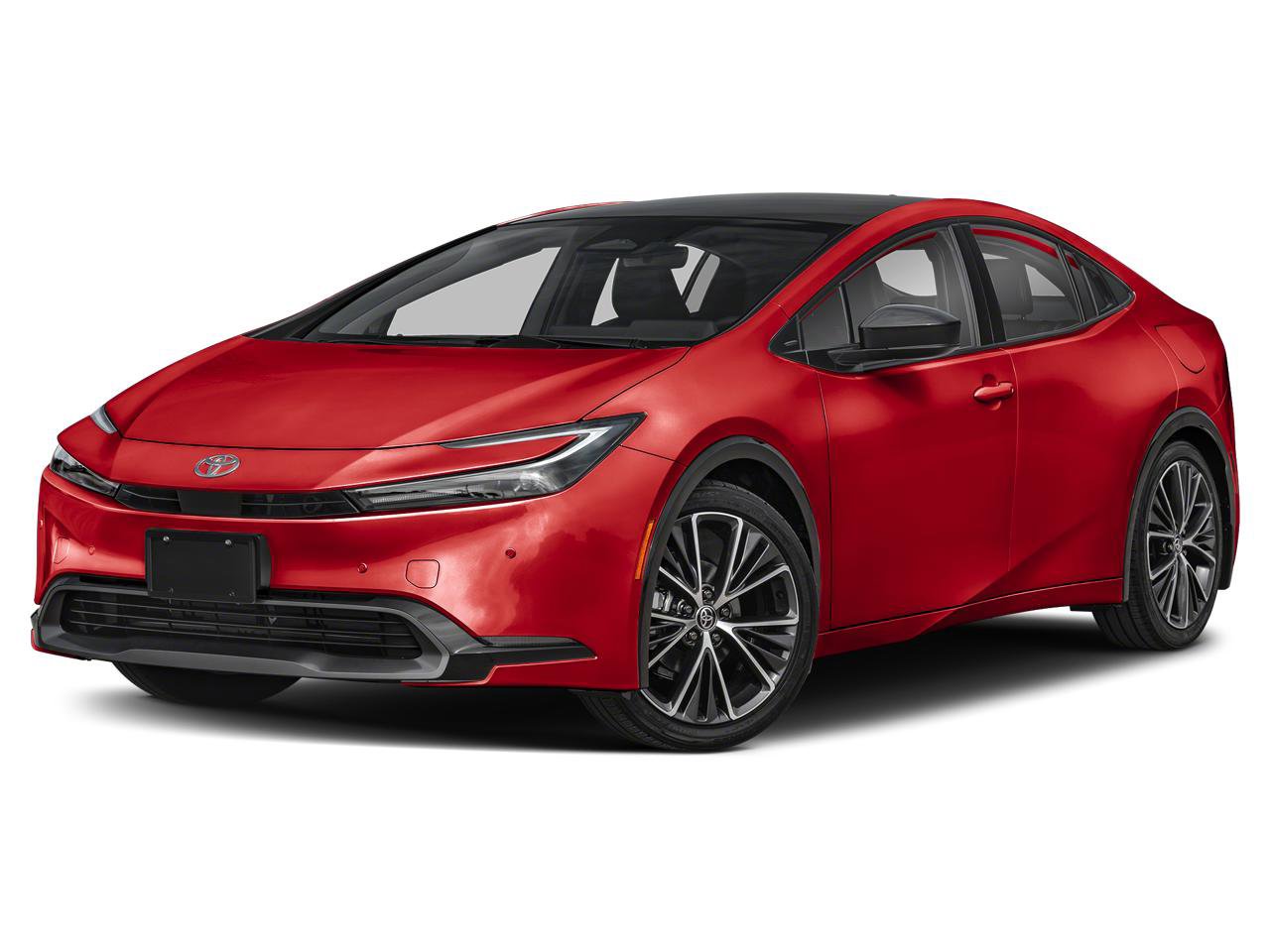 New 2026 Toyota Prius XLE