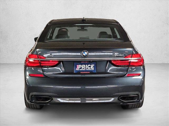 Used 2017 BMW ALPINA B7 xDrive AWD/4WD image 7