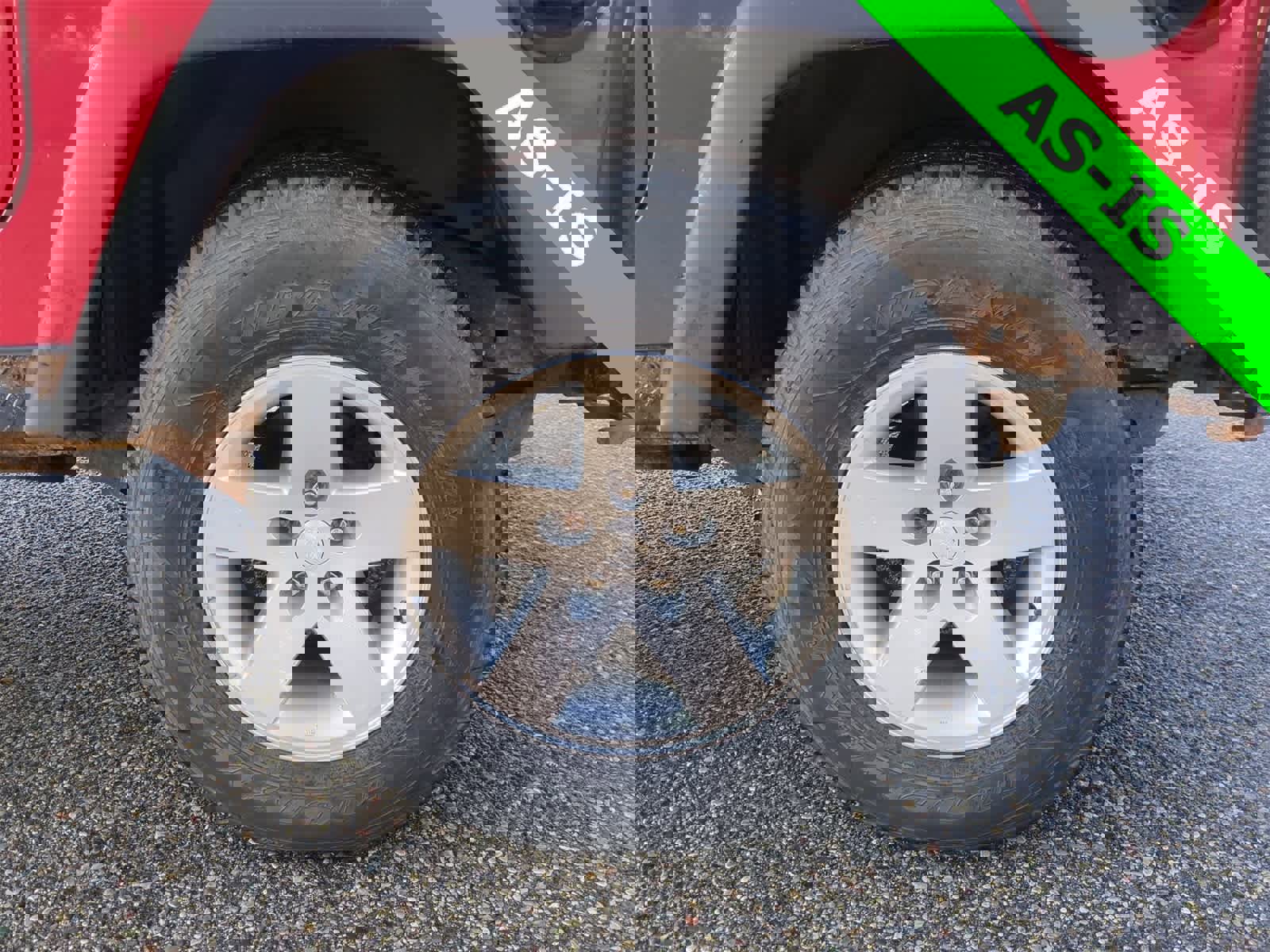 Used 2004 Jeep Wrangler Rubicon image 14