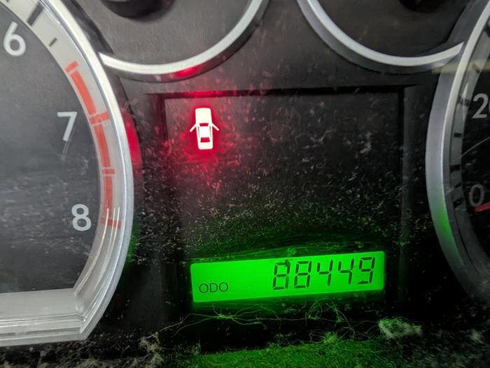 Used 2011 Chevrolet Aveo LT w/ Power and Convenience Package FWD image 37