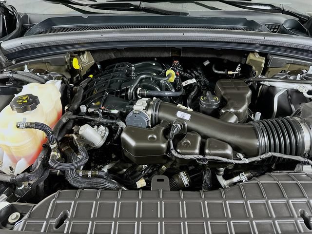 Used 2022 Jeep Grand Cherokee L Limited AWD/4WD image 37