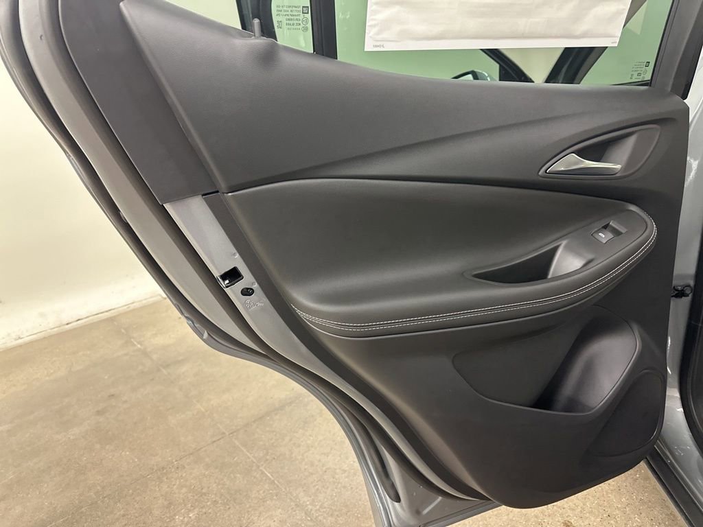 New 2026 Buick Encore GX Avenir w/ Avenir Technology Package image 25