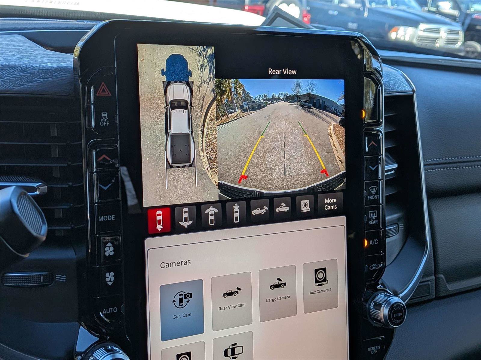 New 2026 RAM 3500 Laramie image 22