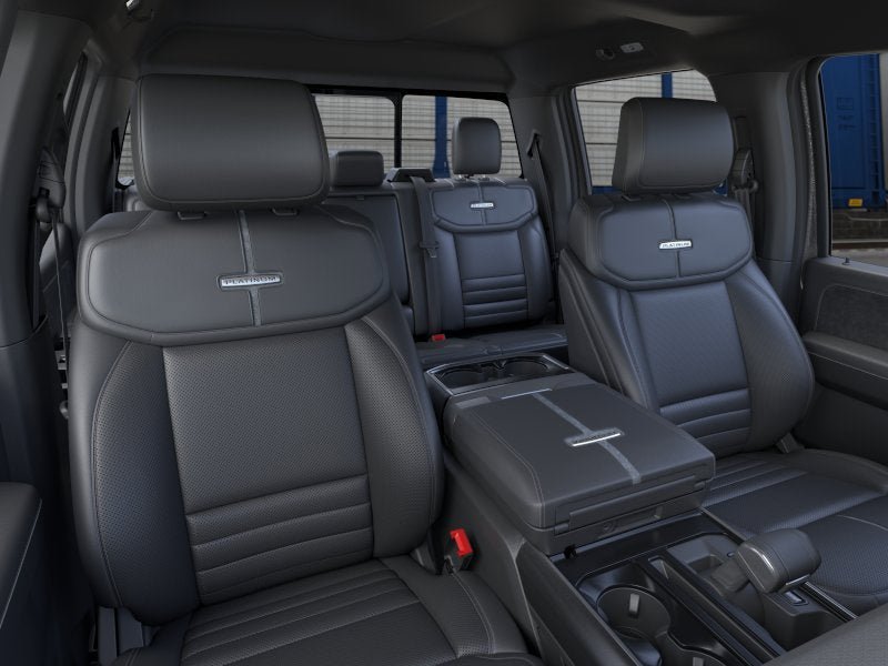 New 2026 Ford F150 Platinum AWD/4WD image 10