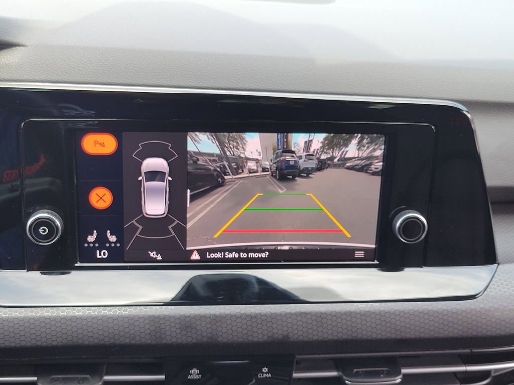 Used 2024 Volkswagen GTI S image 10