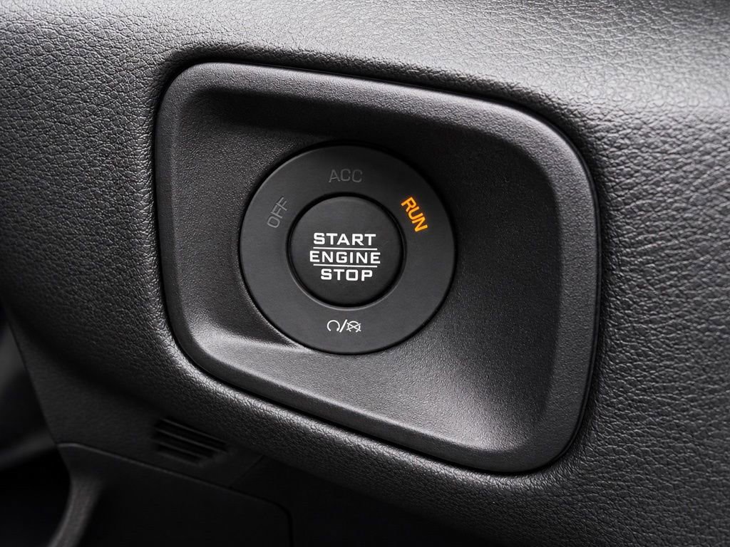 Used 2024 Jeep Wrangler Unlimited AWD/4WD image 36