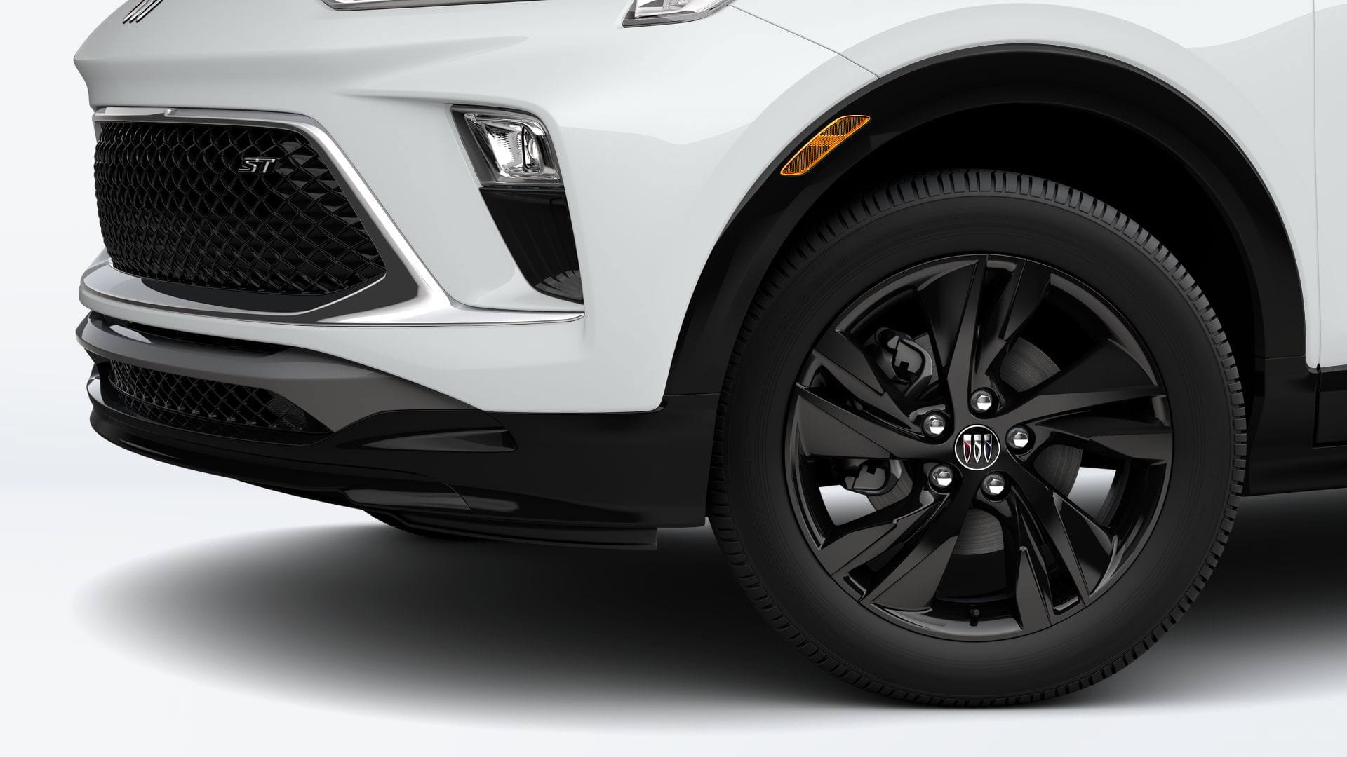 New 2026 Buick Encore GX Sport Touring FWD image 35