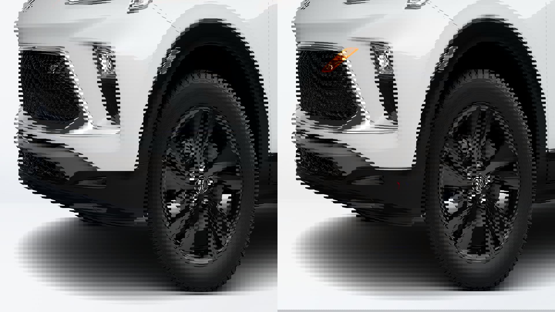 New 2026 Buick Encore GX Sport Touring image 35