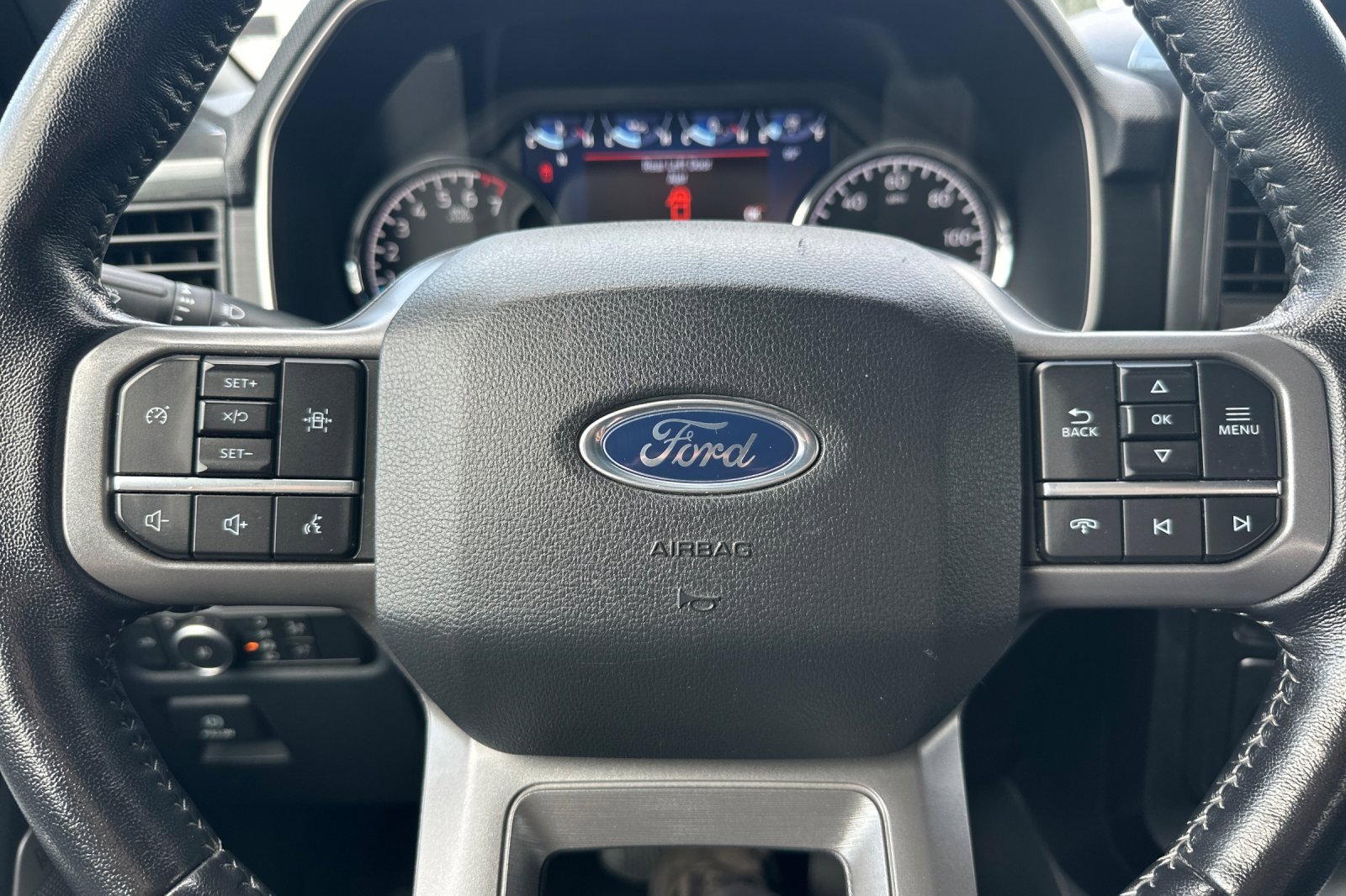 Used 2022 Ford F150 XLT w/ Equipment Group 302A High image 22