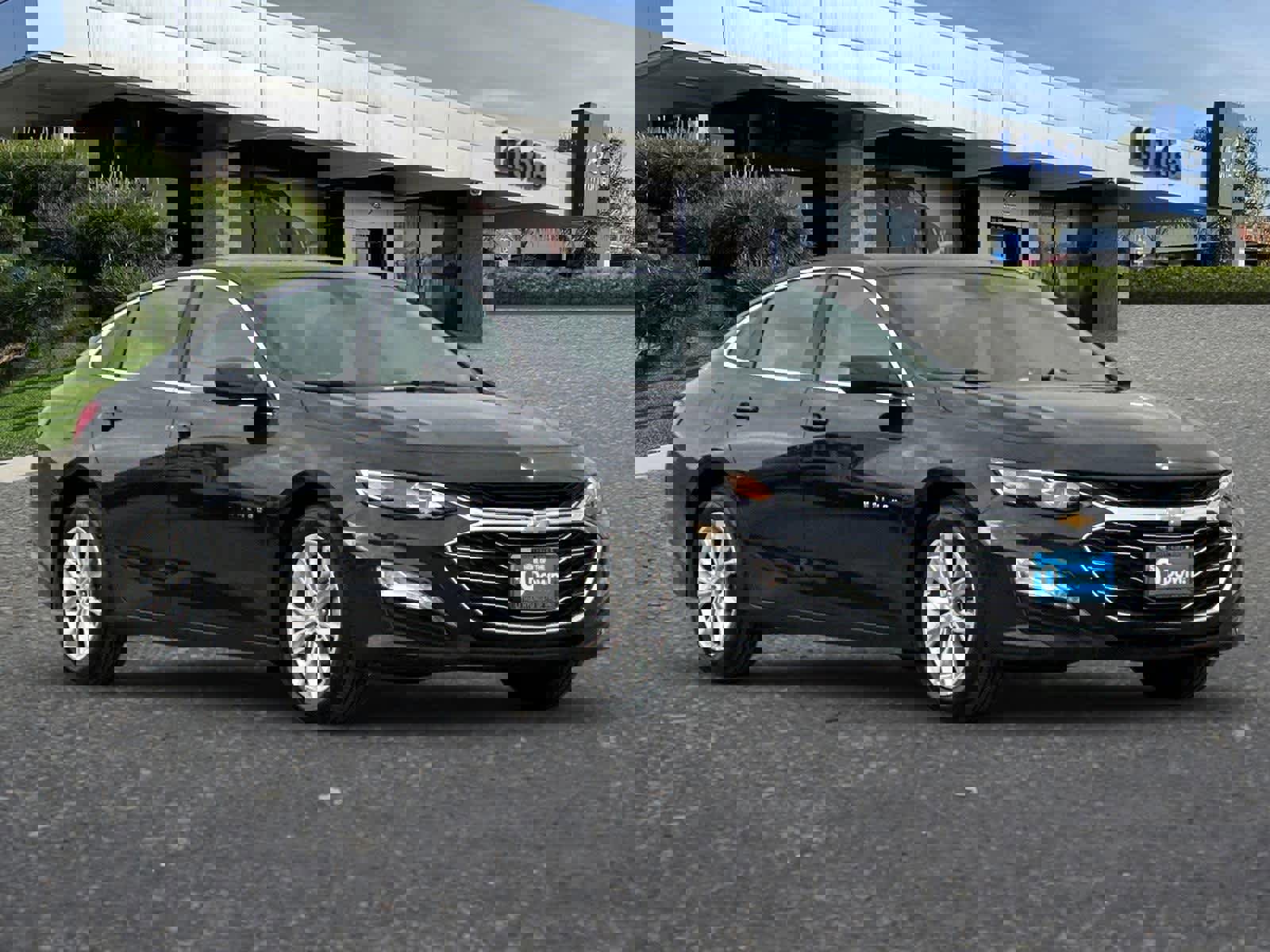 Used 2023 Chevrolet Malibu LT image 10