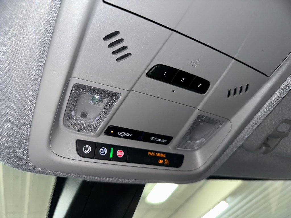 Certified 2024 Chevrolet Blazer LT w/ Convenience Package image 16