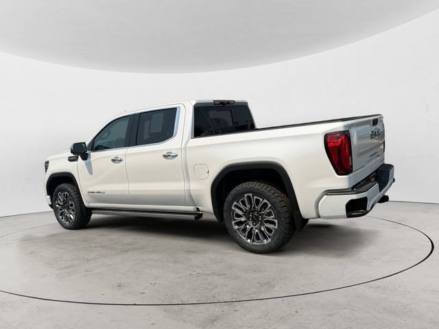 Used 2023 GMC Sierra 1500 Denali Ultimate AWD/4WD image 8