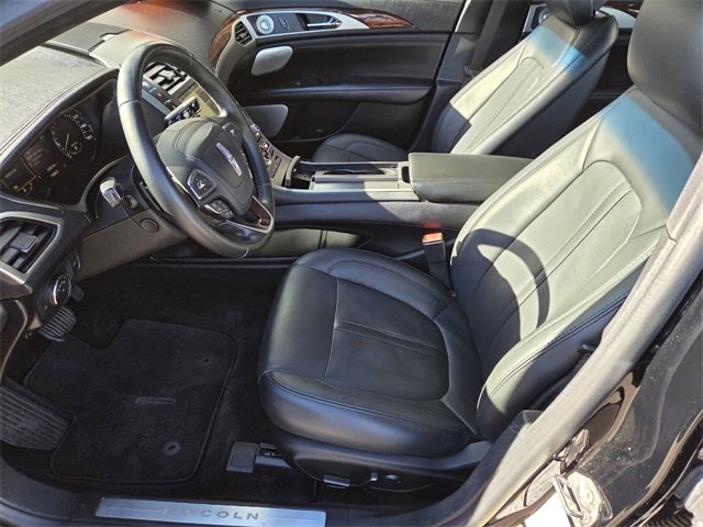 Used 2017 Lincoln MKZ Reserve w/ Luxury Package image 10