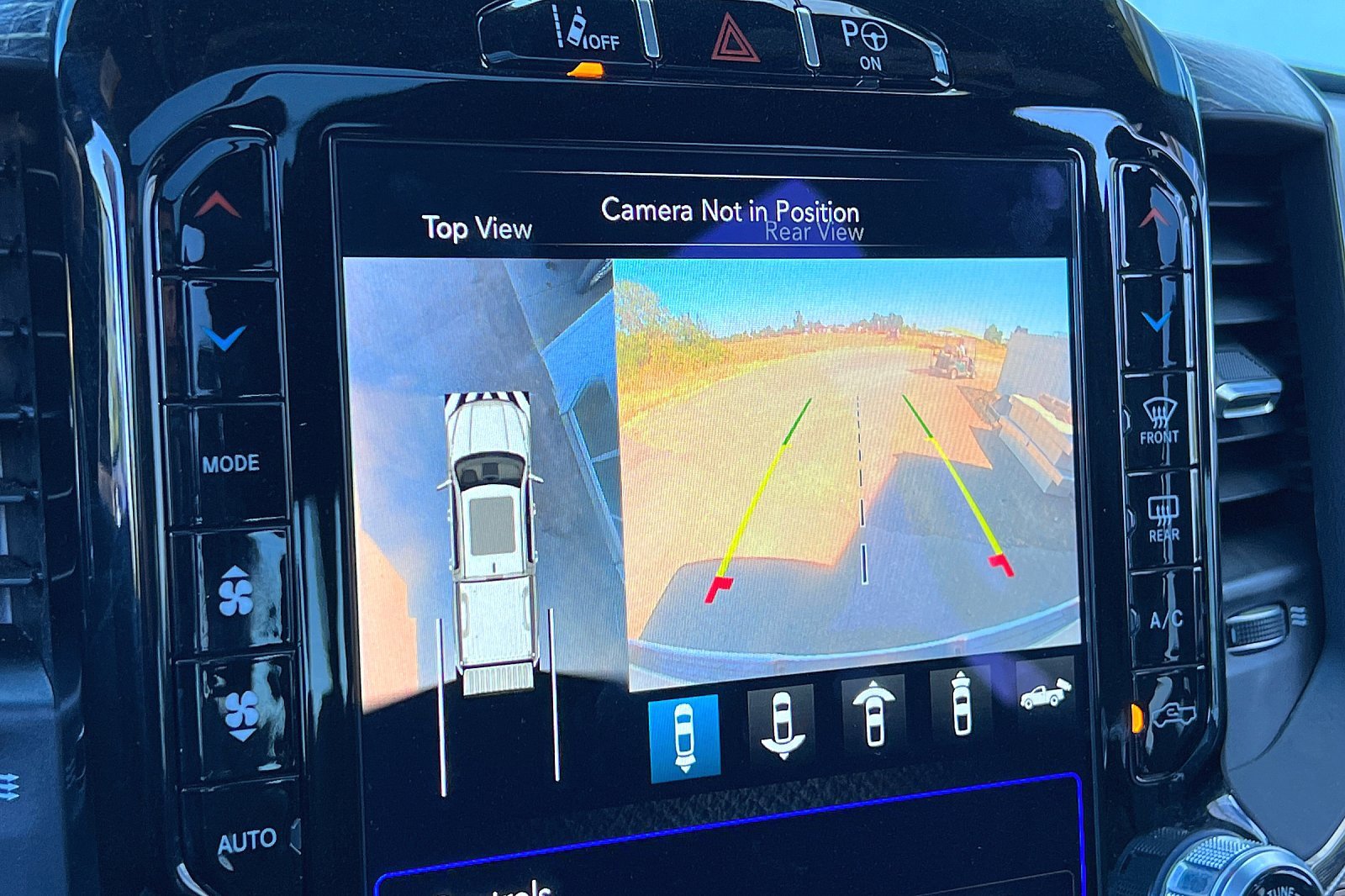 Used 2021 RAM 1500 Limited image 19