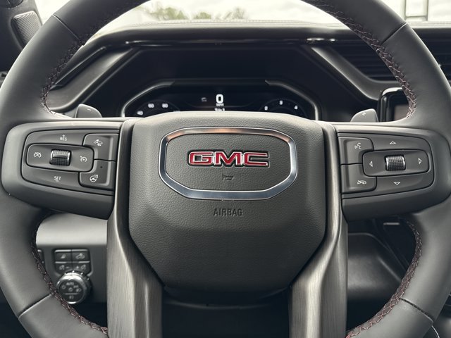 New 2026 GMC Sierra 1500 AT4X image 24