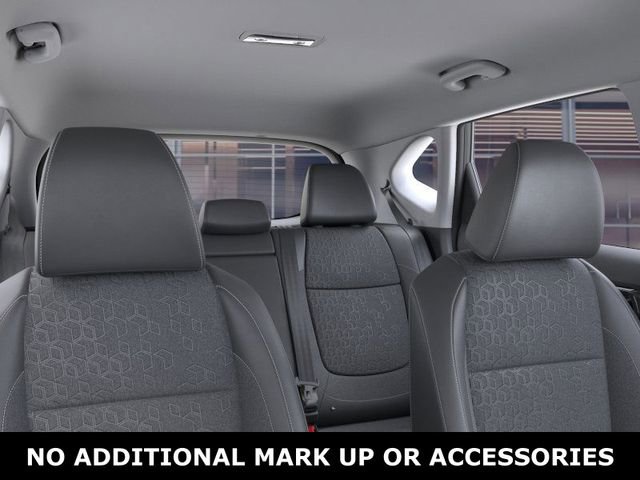 New 2026 Kia Seltos S image 27