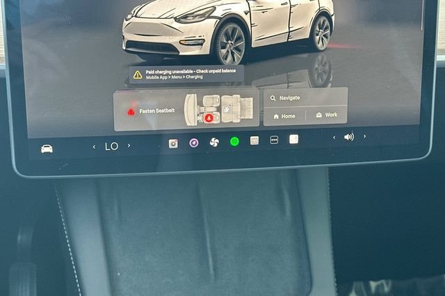Used 2025 Tesla Model Y Long Range image 26