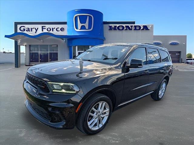 Used 2024 Dodge Durango GT image 4