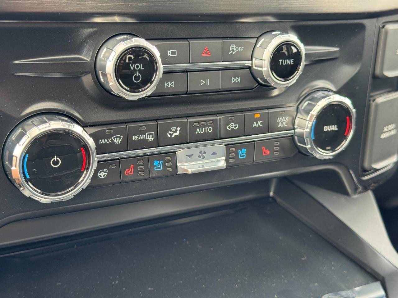 New 2026 Ford F250 Lariat image 18