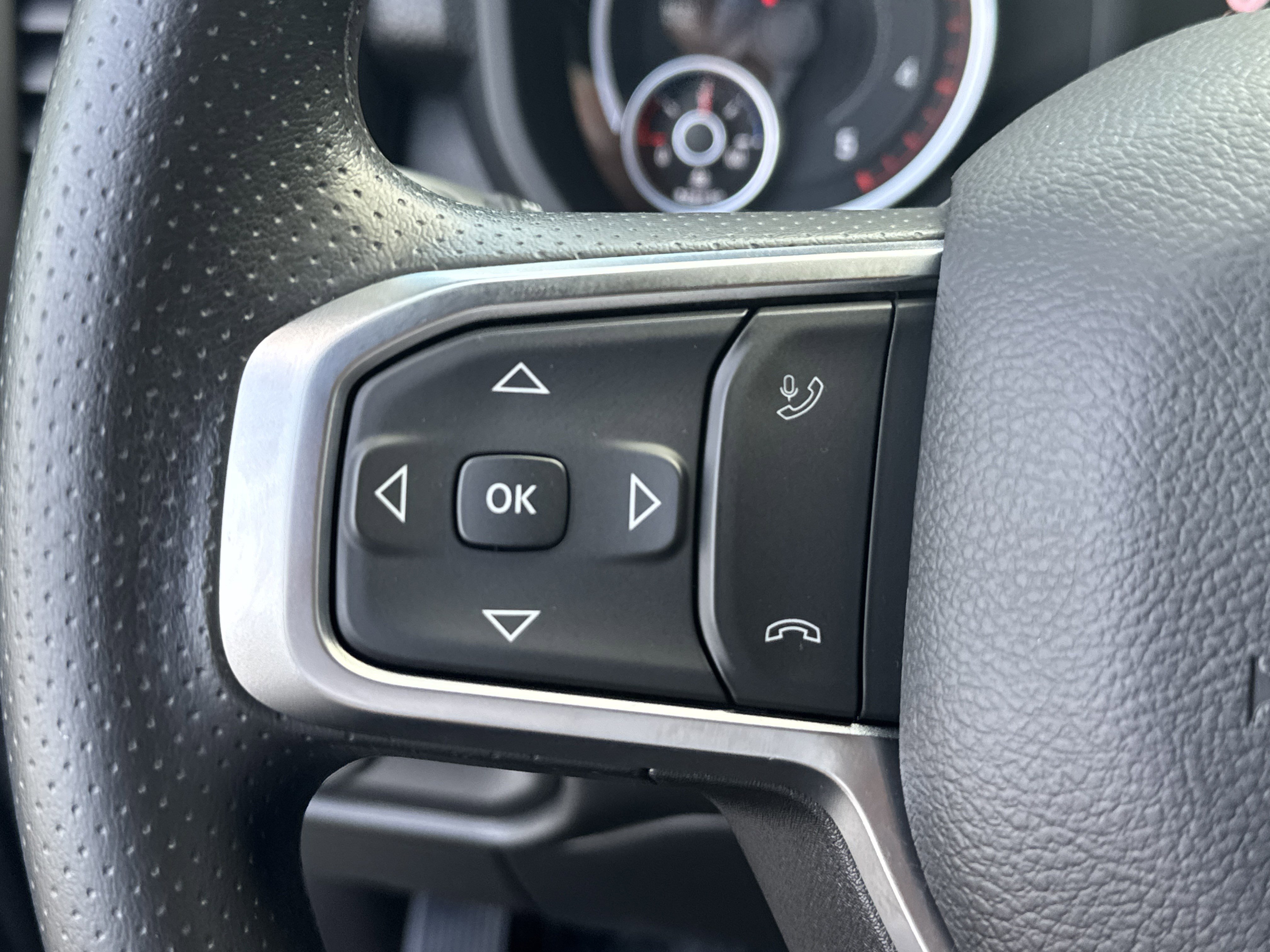 New 2026 RAM 5500 Tradesman image 33