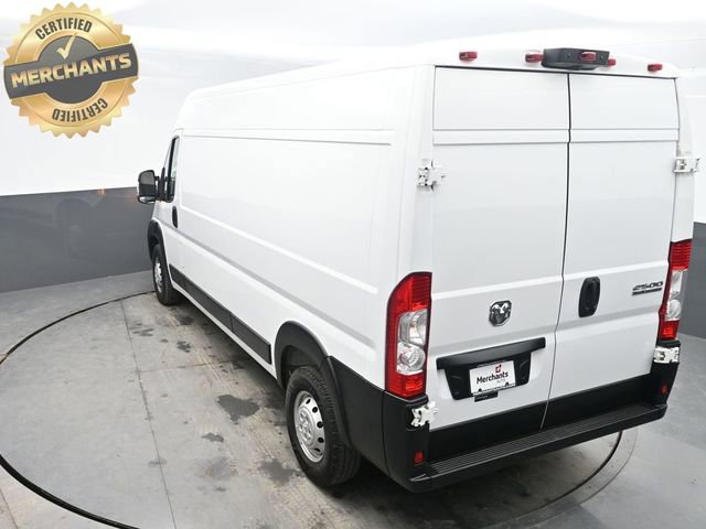 Used 2023 RAM ProMaster 2500 FWD image 28