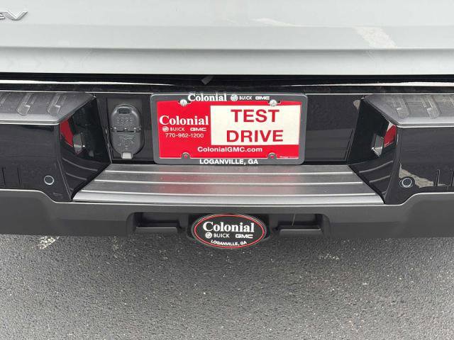 New 2026 GMC Sierra EV Elevation image 24